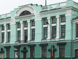 Омск и Москва обсудят перспективы создания в Омской области Центра «Эрмитаж-Сибирь»
